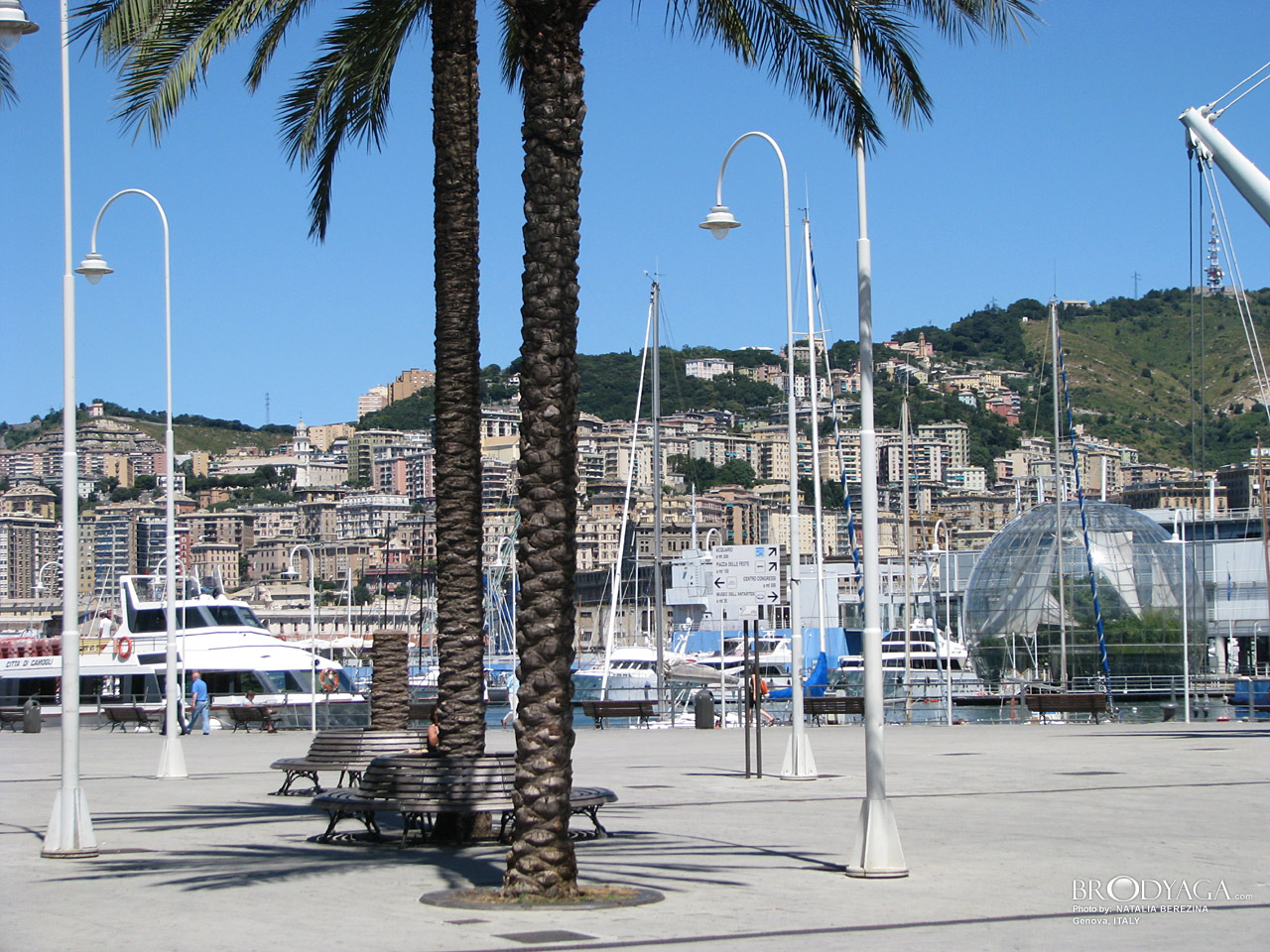 Genova